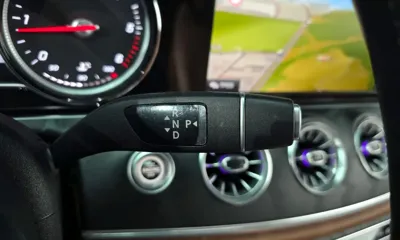 Mercedes-Benz E-Class 2019, 105889 км, за 18434.09 USD - фото 9