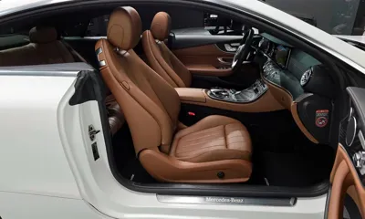 Mercedes-Benz E-Class 2019, 105889 км, за 18434.09 USD - фото 11