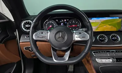 Mercedes-Benz E-Class 2019, 105889 км, за 18434.09 USD - фото 13