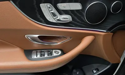 Mercedes-Benz E-Class 2019, 105889 км, за 18434.09 USD - фото 16