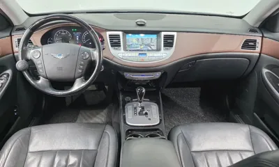 Hyundai Genesis 2012, 136713 км, за 4174.87 USD - фото 7