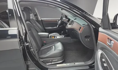 Hyundai Genesis 2012, 136713 км, за 4174.87 USD - фото 10