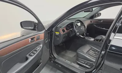Hyundai Genesis 2012, 136713 км, за 4174.87 USD - фото 11