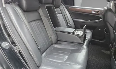 Hyundai Genesis 2012, 136713 км, за 4174.87 USD - фото 12