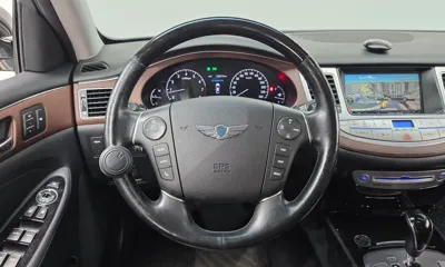 Hyundai Genesis 2012, 136713 км, за 4174.87 USD - фото 13