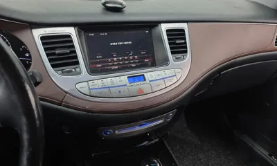 Hyundai Genesis 2012, 136713 км, за 4174.87 USD - фото 14