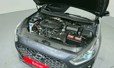 Hyundai Sonata 2018, 108968 км, за 6408.99 USD - фото 6