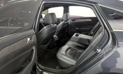 Hyundai Sonata 2018, 108968 км, за 6408.99 USD - фото 11