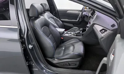 Hyundai Sonata 2018, 108968 км, за 6408.99 USD - фото 12