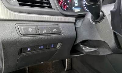 Hyundai Sonata 2018, 108968 км, за 6408.99 USD - фото 14