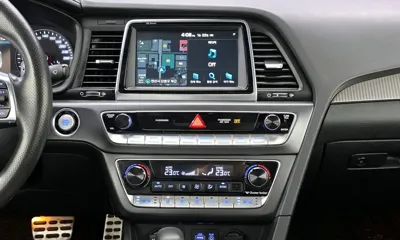 Hyundai Sonata 2018, 108968 км, за 6408.99 USD - фото 19