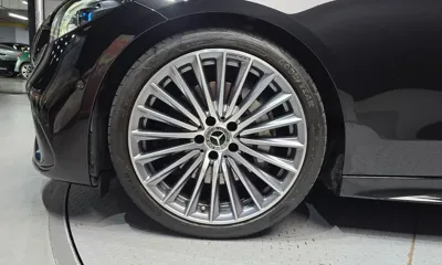 Mercedes-Benz C-Class 2023, 43220 км, за 65636.08 USD
