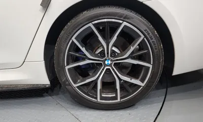 BMW 5-Series 2022, 73606 км, за 25928.84 USD - фото 21