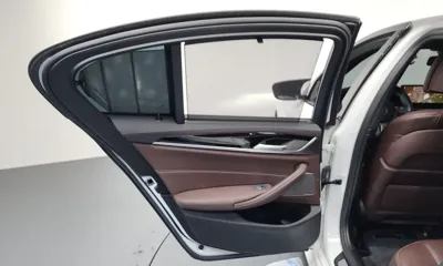 BMW 5-Series 2022, 73606 км, за 25928.84 USD - фото 25