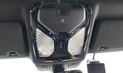 BMW 5-Series 2022, 73606 км, за 25928.84 USD - фото 32