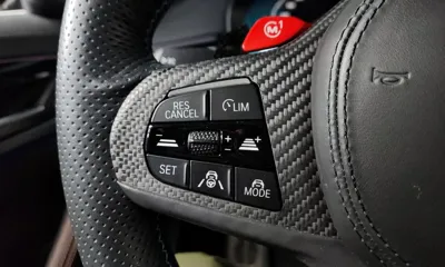 BMW 5-Series 2022, 73606 км, за 25928.84 USD - фото 34