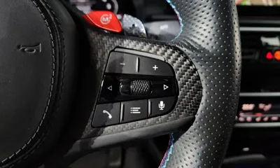 BMW 5-Series 2022, 73606 км, за 25928.84 USD - фото 37