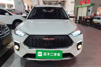 Haval H6 Coupe 2018, 70700 км, за 6885 USD