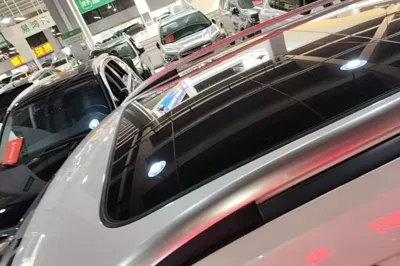 Haval H6 Coupe 2018, 70700 км, за 6885 USD - фото 7