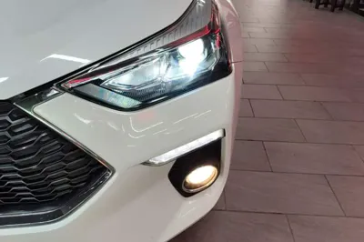Haval H6 Coupe 2018, 70700 км, за 6885 USD - фото 8