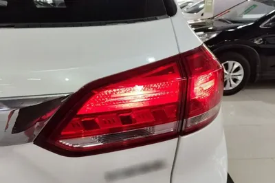 Haval H6 Coupe 2018, 70700 км, за 6885 USD - фото 9