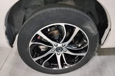 Haval H6 Coupe 2018, 70700 км, за 6885 USD - фото 11