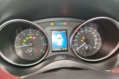 Haval H6 Coupe 2018, 70700 км, за 6885 USD - фото 14