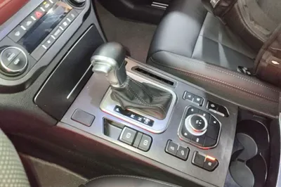 Haval H6 Coupe 2018, 70700 км, за 6885 USD - фото 16