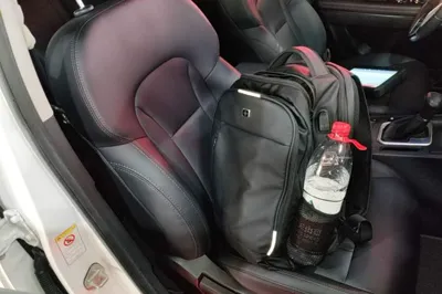 Haval H6 Coupe 2018, 70700 км, за 6885 USD - фото 19