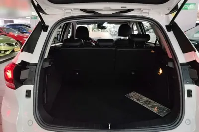 Haval H6 Coupe 2018, 70700 км, за 6885 USD - фото 22