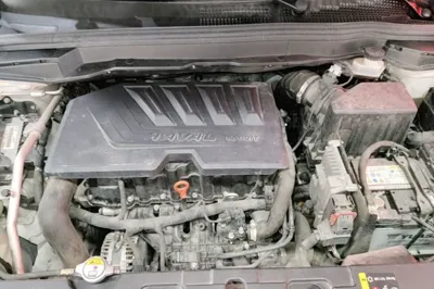 Haval H6 Coupe 2018, 70700 км, за 6885 USD - фото 24