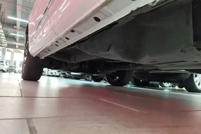 Haval H6 Coupe 2018, 70700 км, за 6885 USD - фото 25