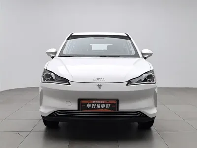 NETA Neta V 2021, 14800 км, за 4973.42 USD