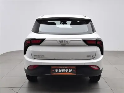 NETA Neta V 2021, 14800 км, за 4973.42 USD