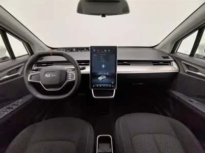 NETA Neta V 2021, 14800 км, за 4973.42 USD