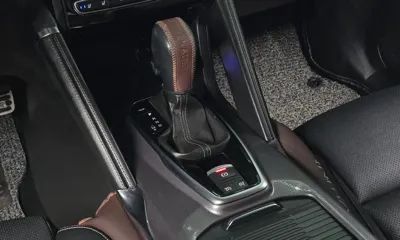 Renault-KoreaSamsung QM6 2019, 163300 км, за 6695.7 USD - фото 9