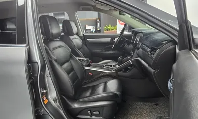Renault-KoreaSamsung QM6 2019, 163300 км, за 6695.7 USD - фото 11