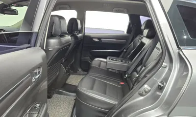 Renault-KoreaSamsung QM6 2019, 163300 км, за 6695.7 USD - фото 12
