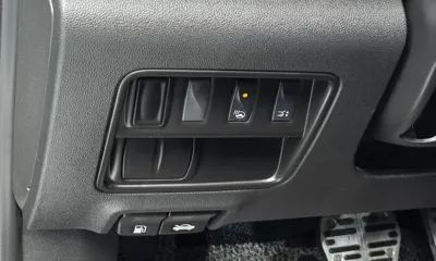 Renault-KoreaSamsung QM6 2019, 163300 км, за 6695.7 USD - фото 14