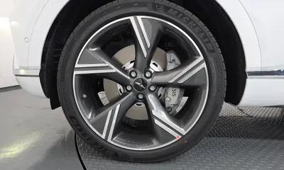 Genesis GV80 2026, 9 км, за 53745.96 USD