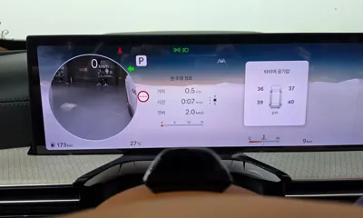 Genesis GV80 2026, 9 км, за 53745.96 USD - фото 8