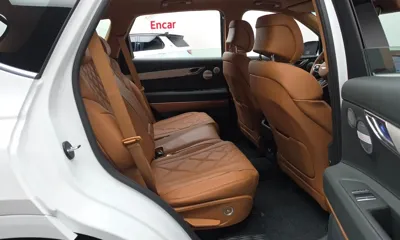 Genesis GV80 2026, 9 км, за 53745.96 USD - фото 11