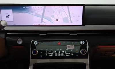 Genesis GV80 2026, 9 км, за 53745.96 USD - фото 13