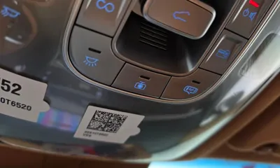 Genesis GV80 2026, 9 км, за 53745.96 USD - фото 15