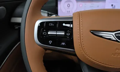Genesis GV80 2026, 9 км, за 53745.96 USD - фото 16