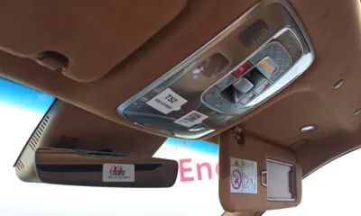 Genesis GV80 2026, 9 км, за 53745.96 USD - фото 20