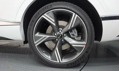 Genesis GV80 2026, 9 км, за 53745.96 USD - фото 21