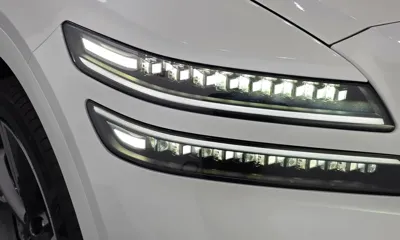 Genesis GV80 2026, 9 км, за 53745.96 USD - фото 22