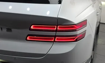 Genesis GV80 2026, 9 км, за 53745.96 USD - фото 23