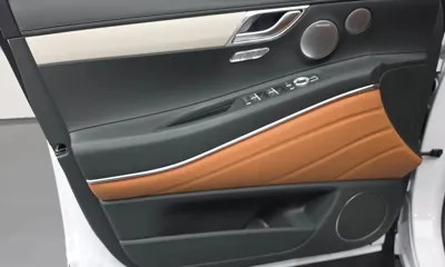 Genesis GV80 2026, 9 км, за 53745.96 USD - фото 24